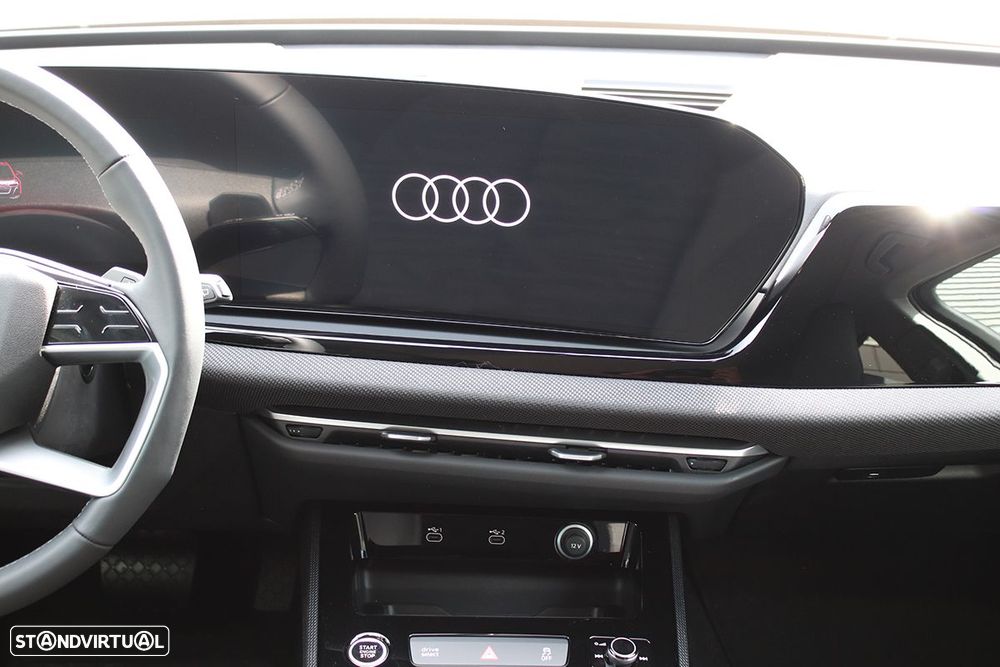 Audi A5 Avant TDI - 8