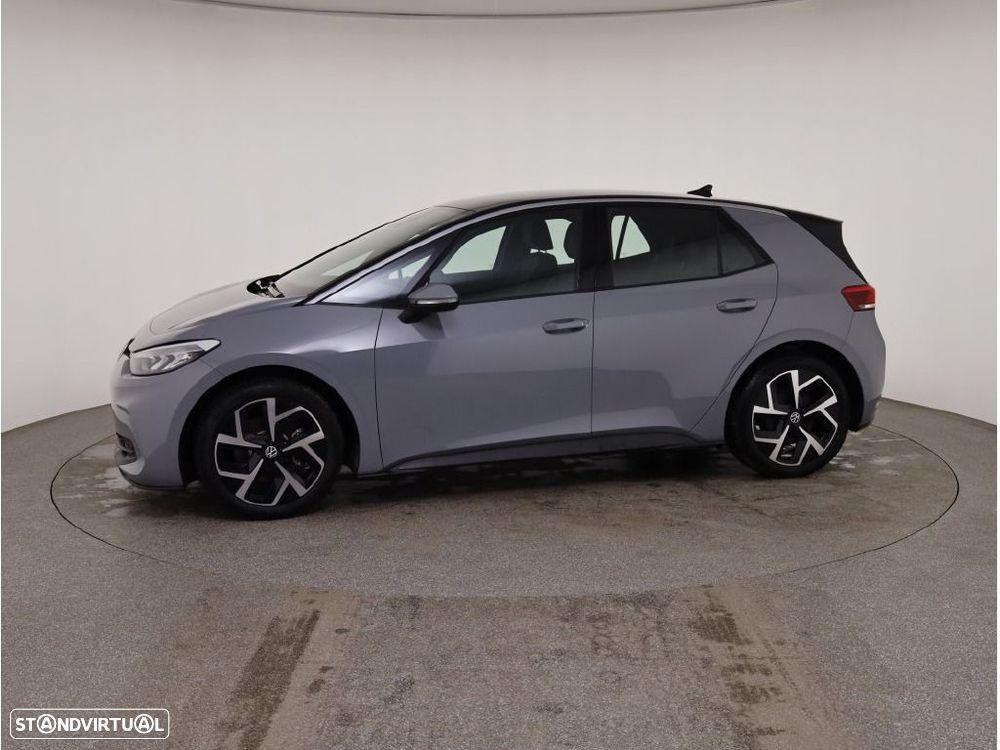 VW ID.3 58 kWh Pro City - 3