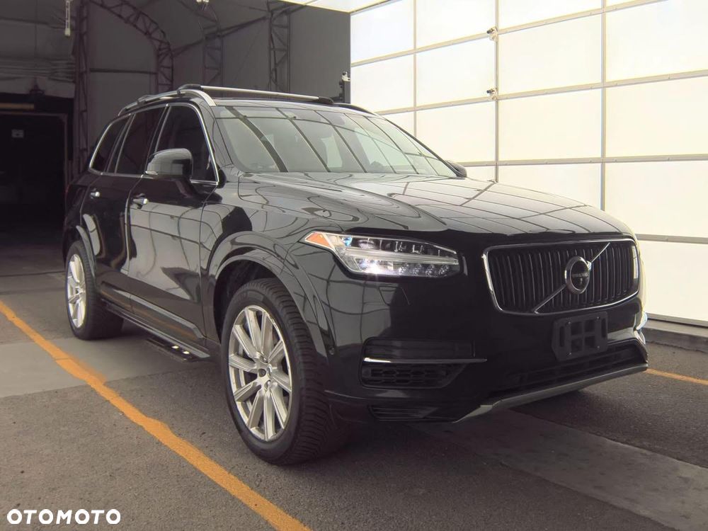 Volvo XC 90 T8 AWD Twin Engine Geartronic Momentum - 5