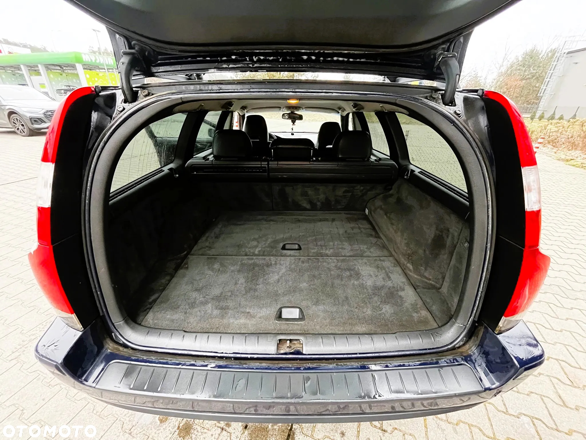 Volvo V70 - 15