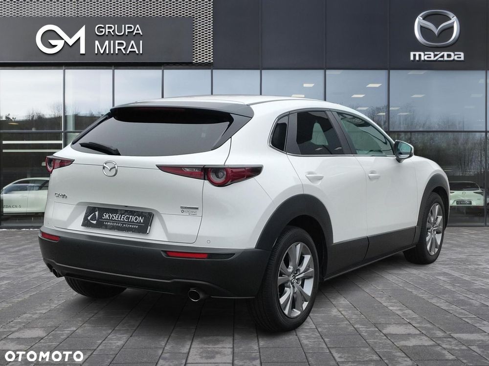 Mazda CX-30 - 5