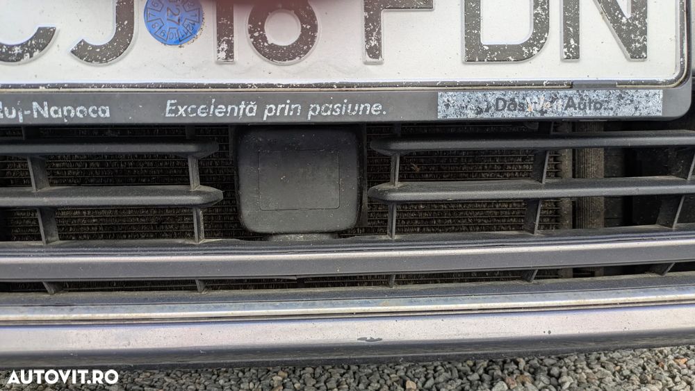 VOLKSWAGEN Golf 2013 — imagine 3