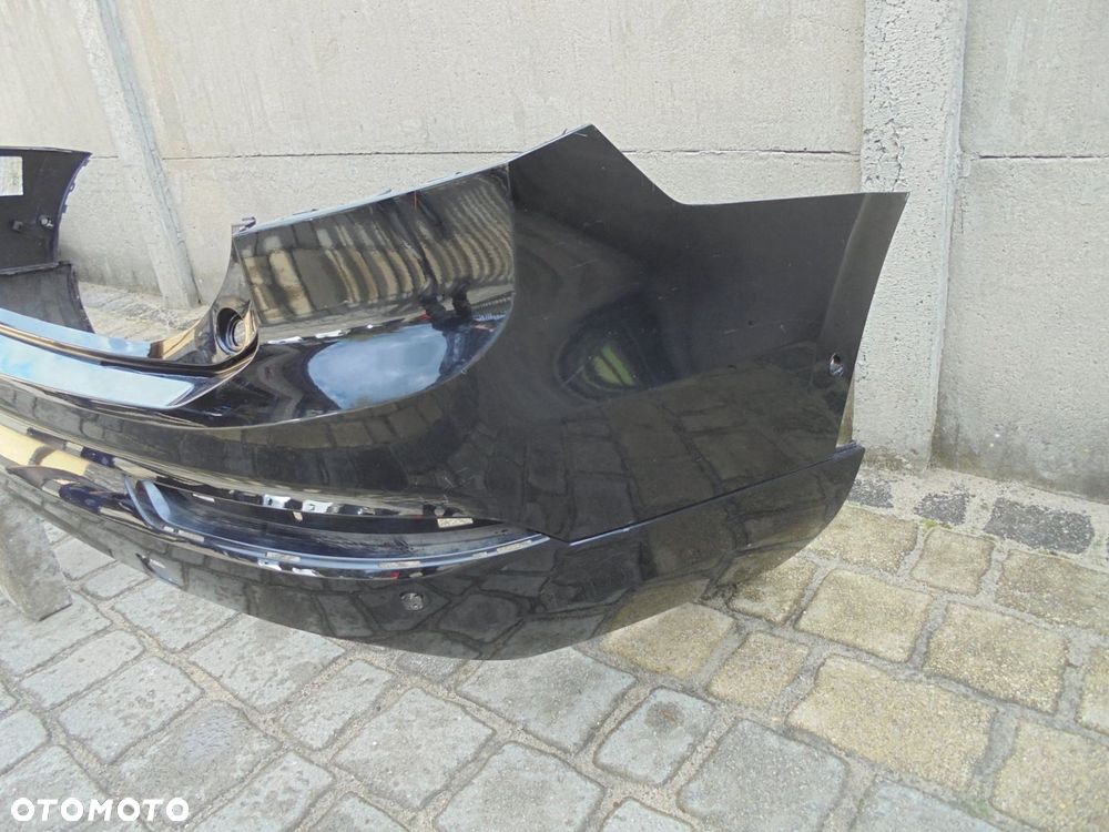 VOLVO XC90 15r - zderzak tylny - 4