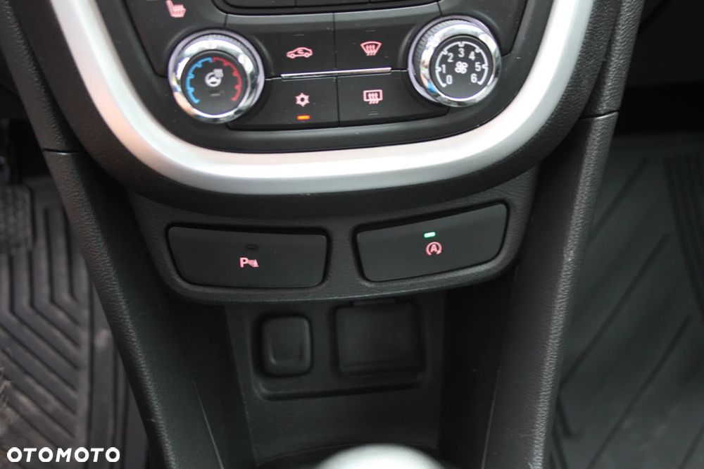 Opel Mokka 1.4 T Cosmo - 18