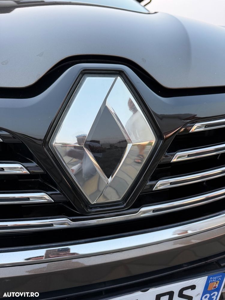 Renault Talisman - 19