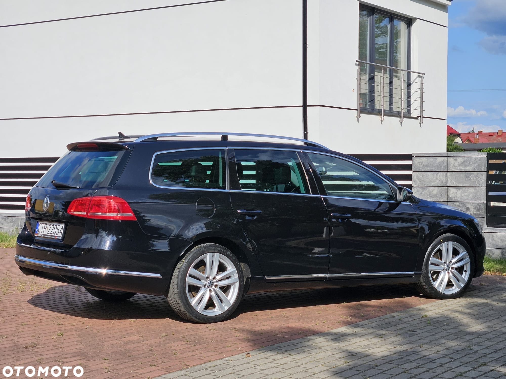 Volkswagen Passat 2.0 TDI Highline DSG - 11