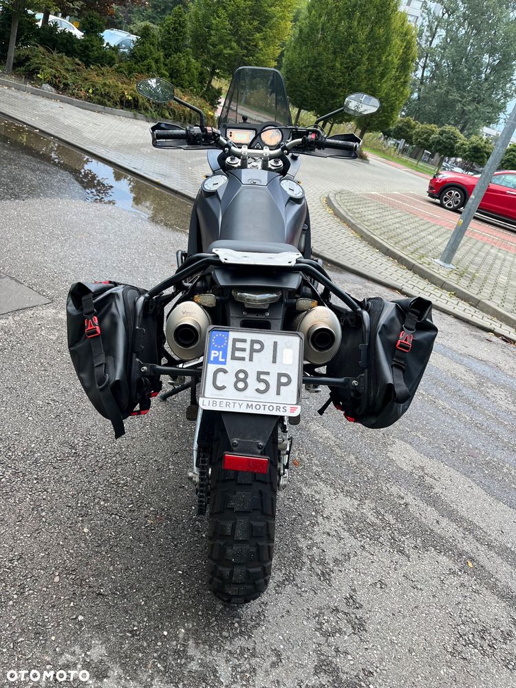 KTM Adventure - 18