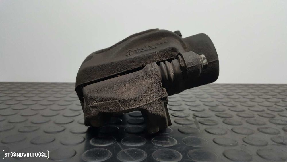 PINÇA DE TRAVÃO FRENTE ESQUERDA MERCEDES VIANO (W639) 2.2 CDI AMBIENTE EDITION K... - 3