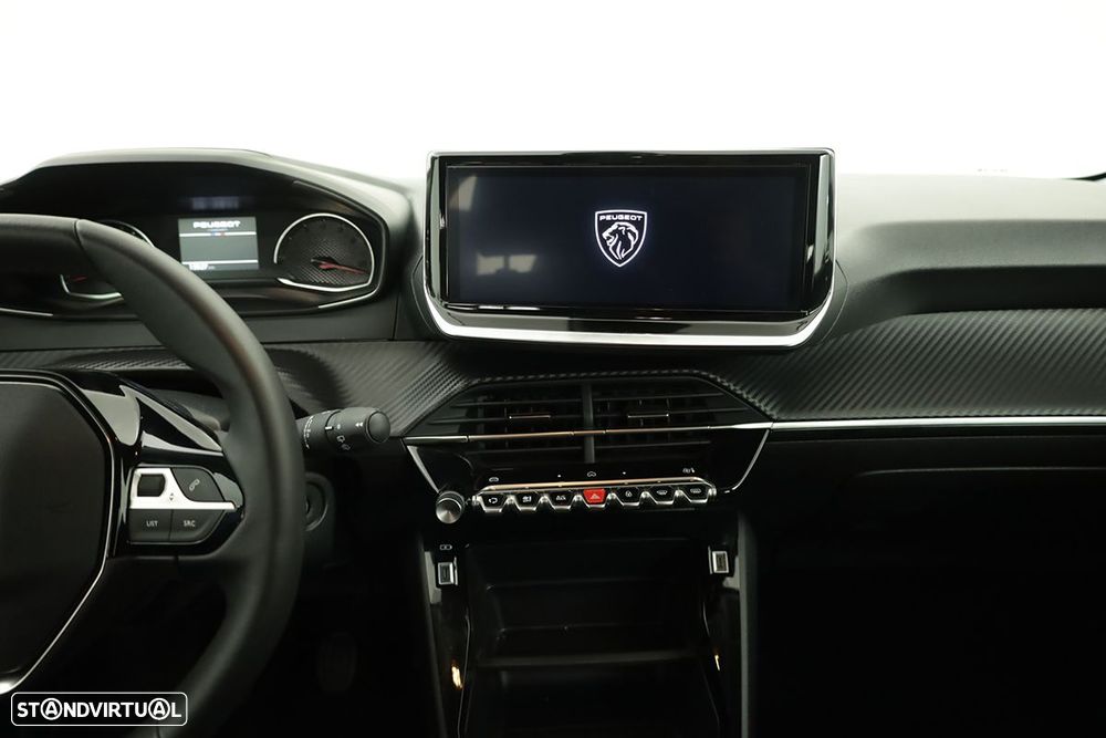 Peugeot 208 1.2 PureTech Style - 9