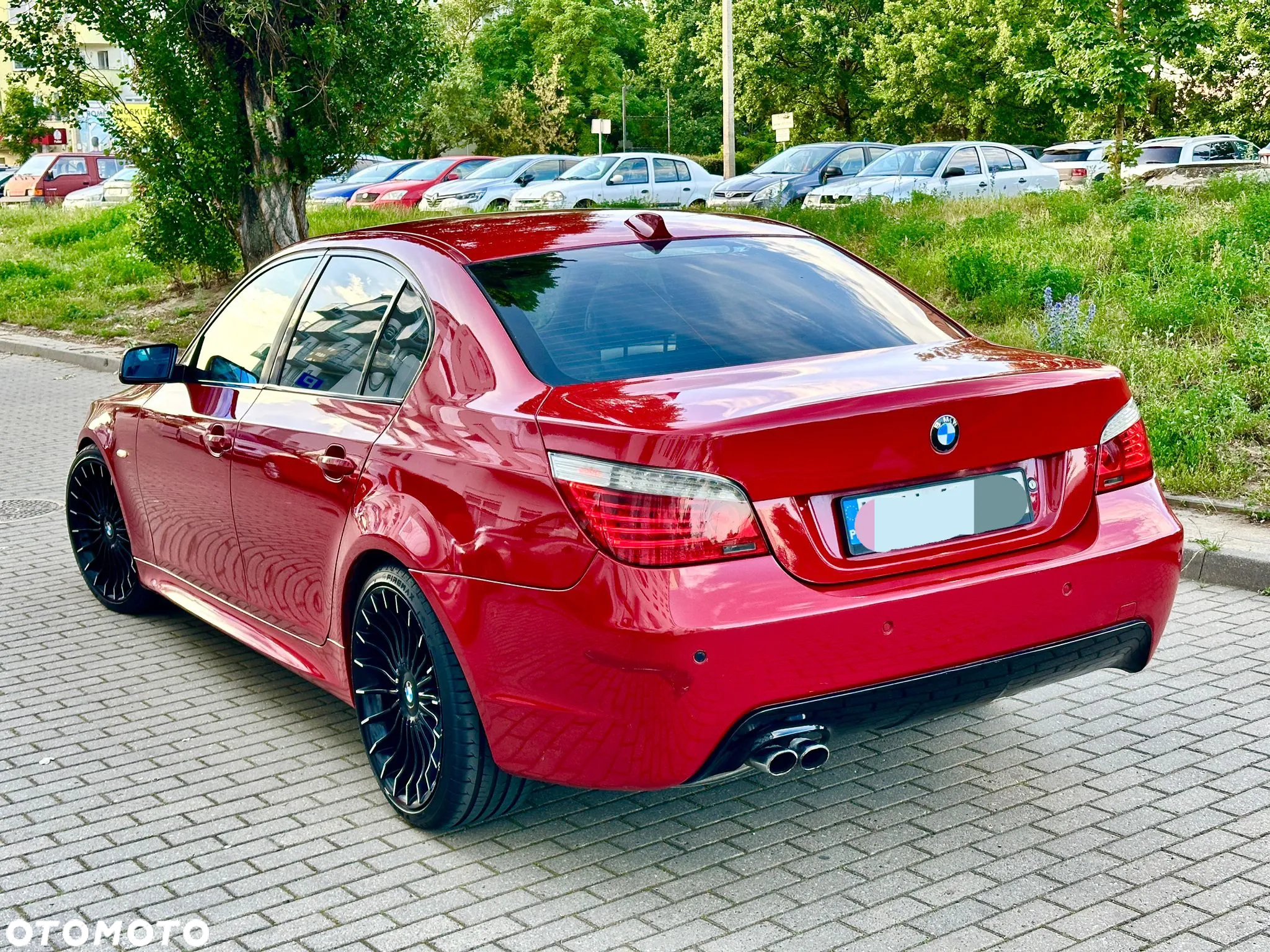 BMW Seria 5 - 3