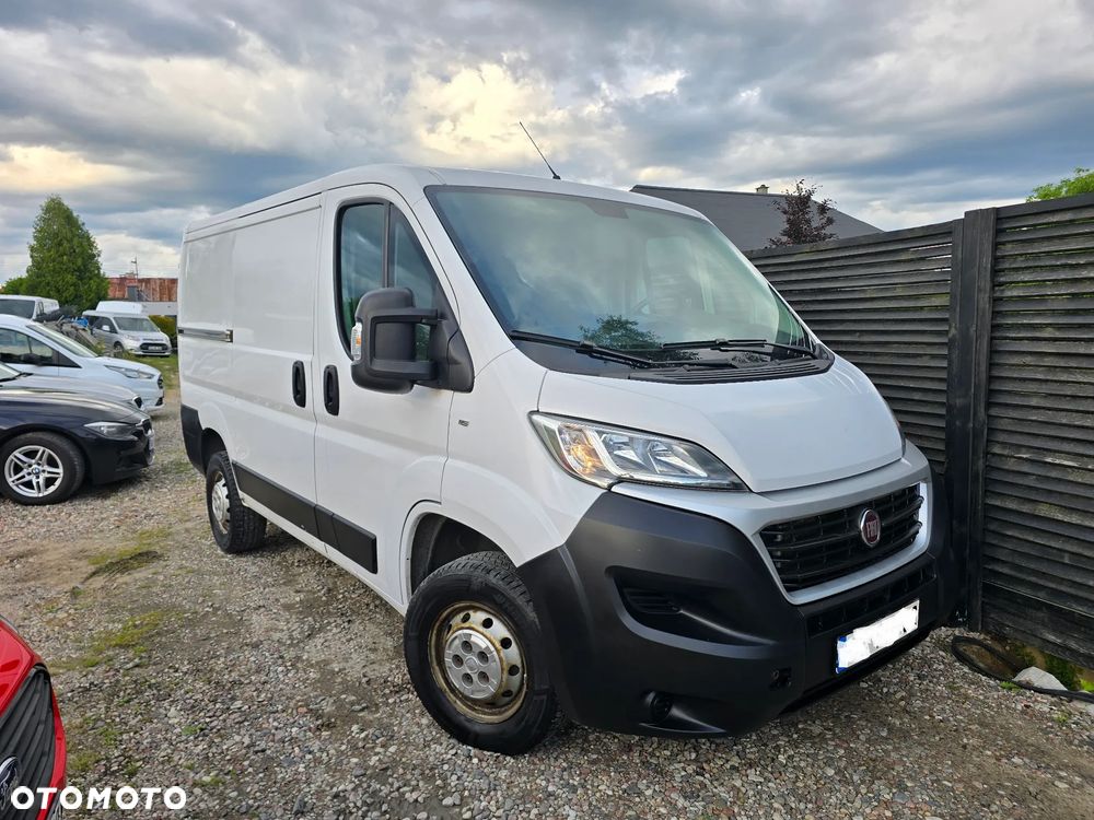 Fiat Ducato - 6