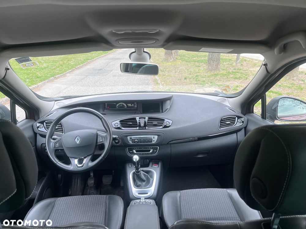 Renault Scenic 1.6 dCi Energy Tech Run S&S - 24