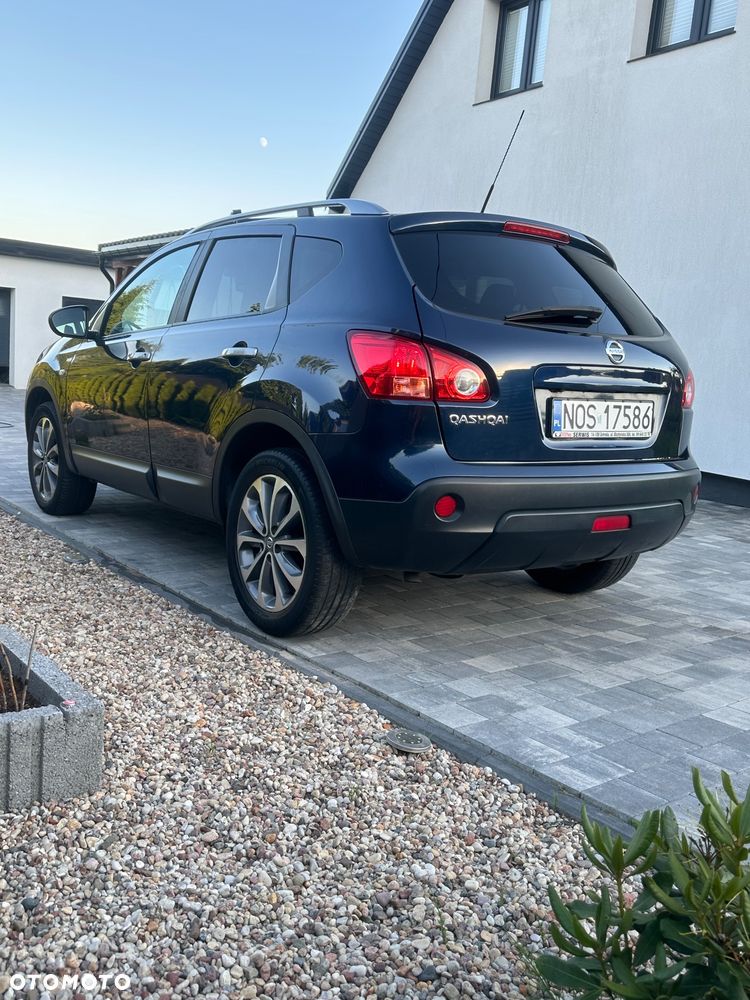 Nissan Qashqai 2.0 Acenta - 12