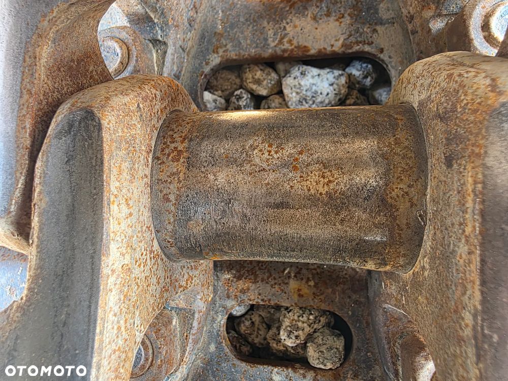 Doosan DX 225 LC-7, 2022 ROK, 2700 MTH - 25