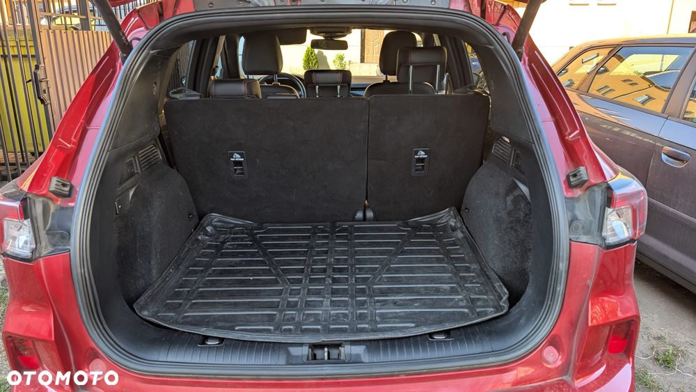 Ford Kuga 1.5 EcoBoost FWD ST-Line - 7