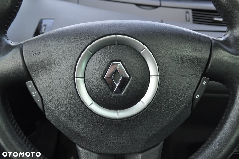 Renault Espace 2.0 dCi Privilege - 26