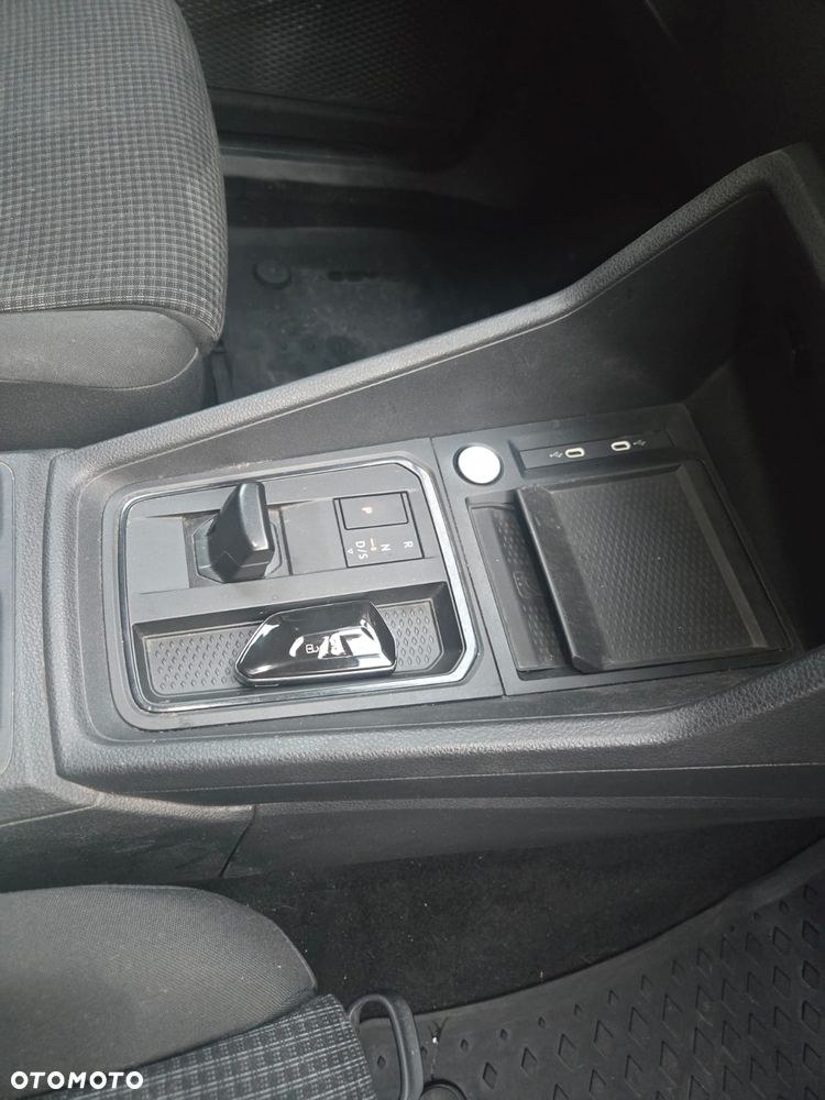 Volkswagen Caddy Cargo Maxi - 18