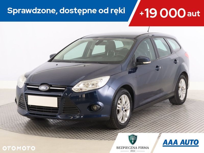 Ford Focus SW - 2