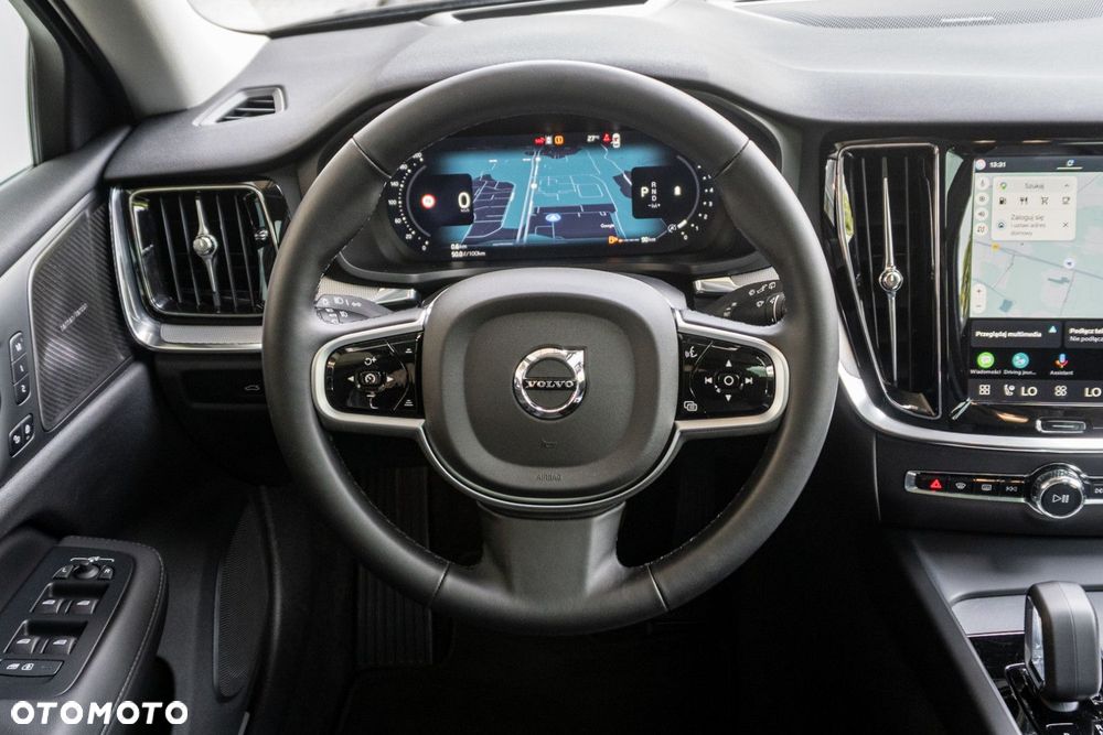 Volvo V60 - 13