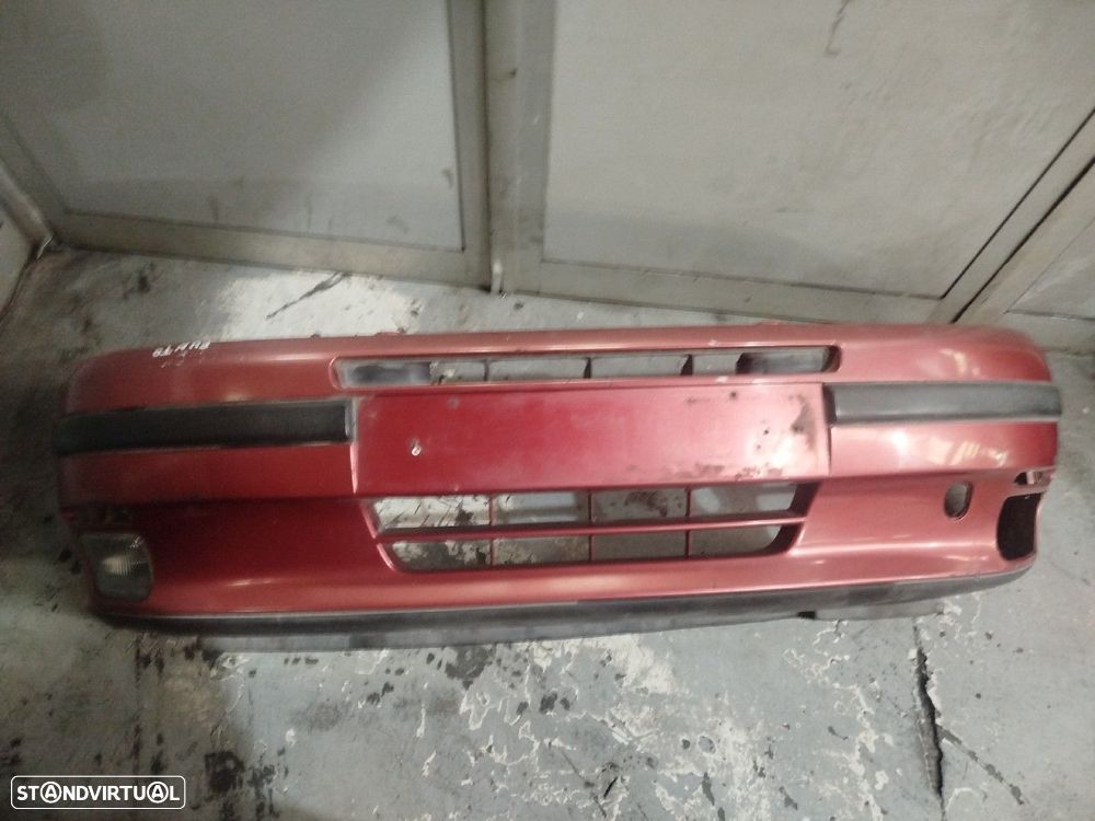 Para Choques Ft Fiat Punto (176_) - 1