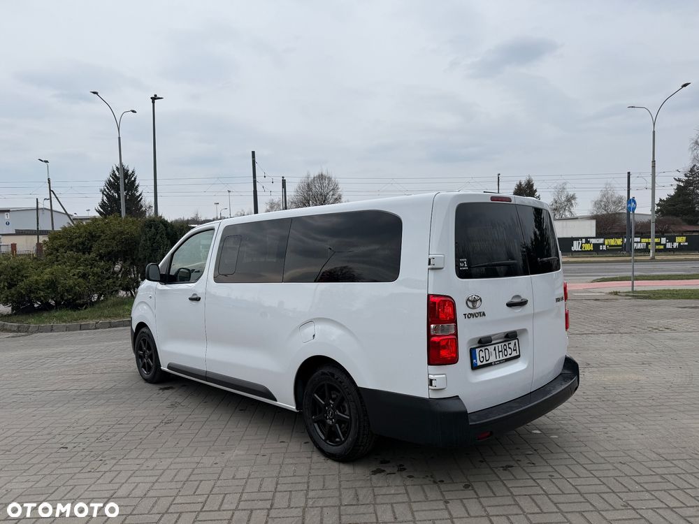 Toyota Proace Verso 2.0 D4-D Long Family - 6