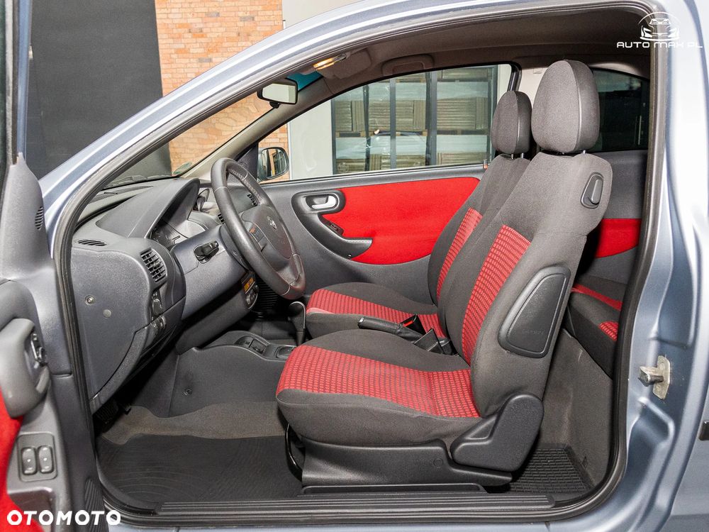 Ford Fiesta 1.4 Durashift-EST Ghia - 15
