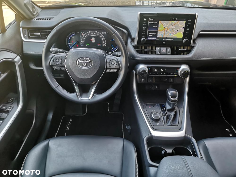 Toyota RAV4 - 17