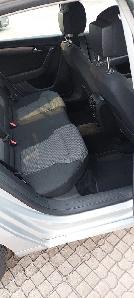 Volkswagen Passat 1.8 TSI Comfortline - 9