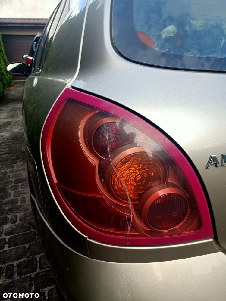 Nissan Almera 1.5 dCi Visia - 3