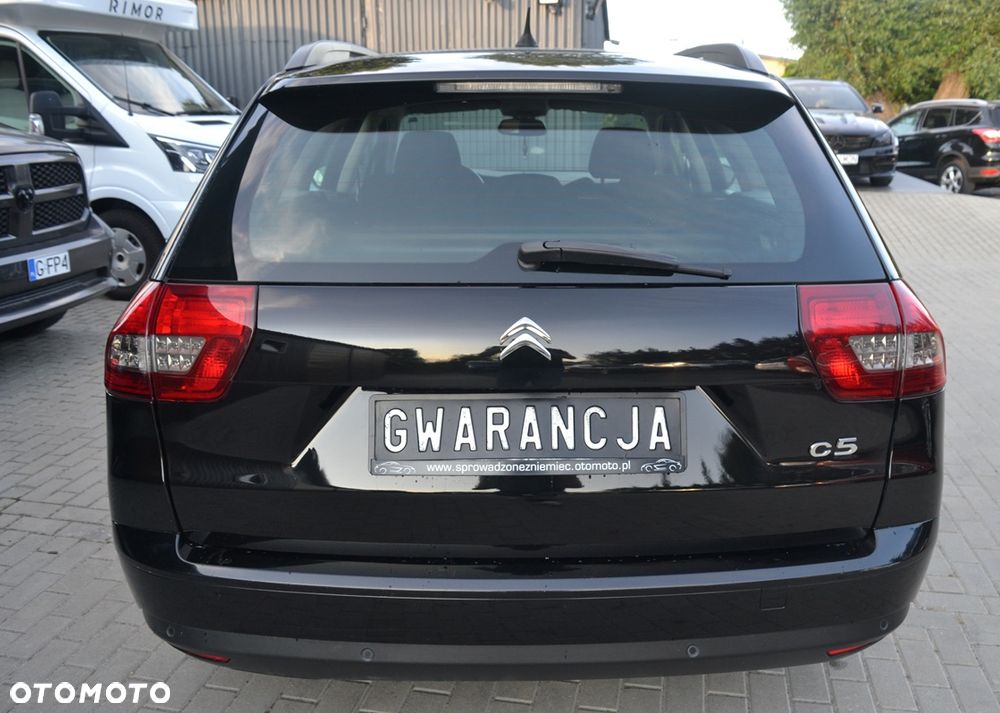 Citroën C5 - 20