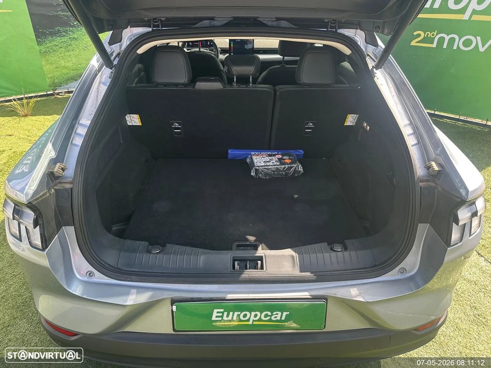 Ford Mustang Mach-E 98.7 kWh Premium - 11