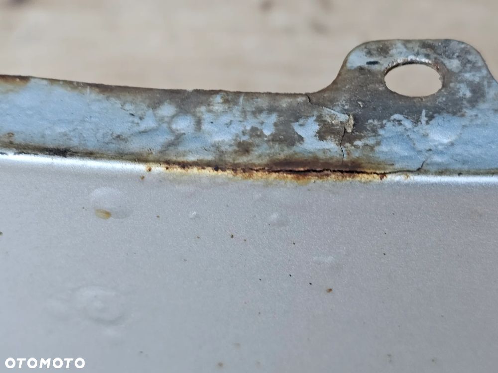BŁOTNIK LEWY PRZÓD PRZEDNI OPEL ASTRA J Z176 ZE ŚLIZGIEM - 12