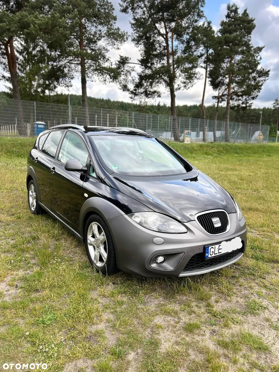 Seat Altea 2.0 T FSI 4x4 Freetrack - 7