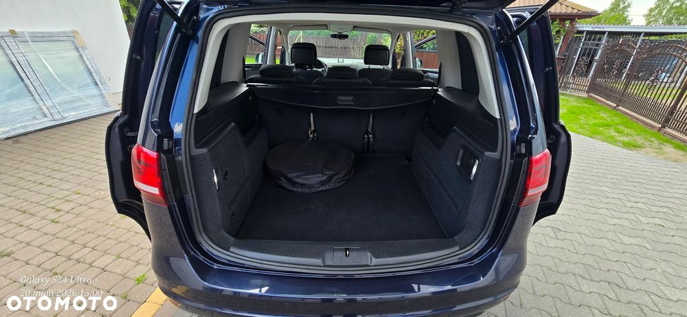 Volkswagen Sharan 2.0 TDI BMT Comfortline - 13