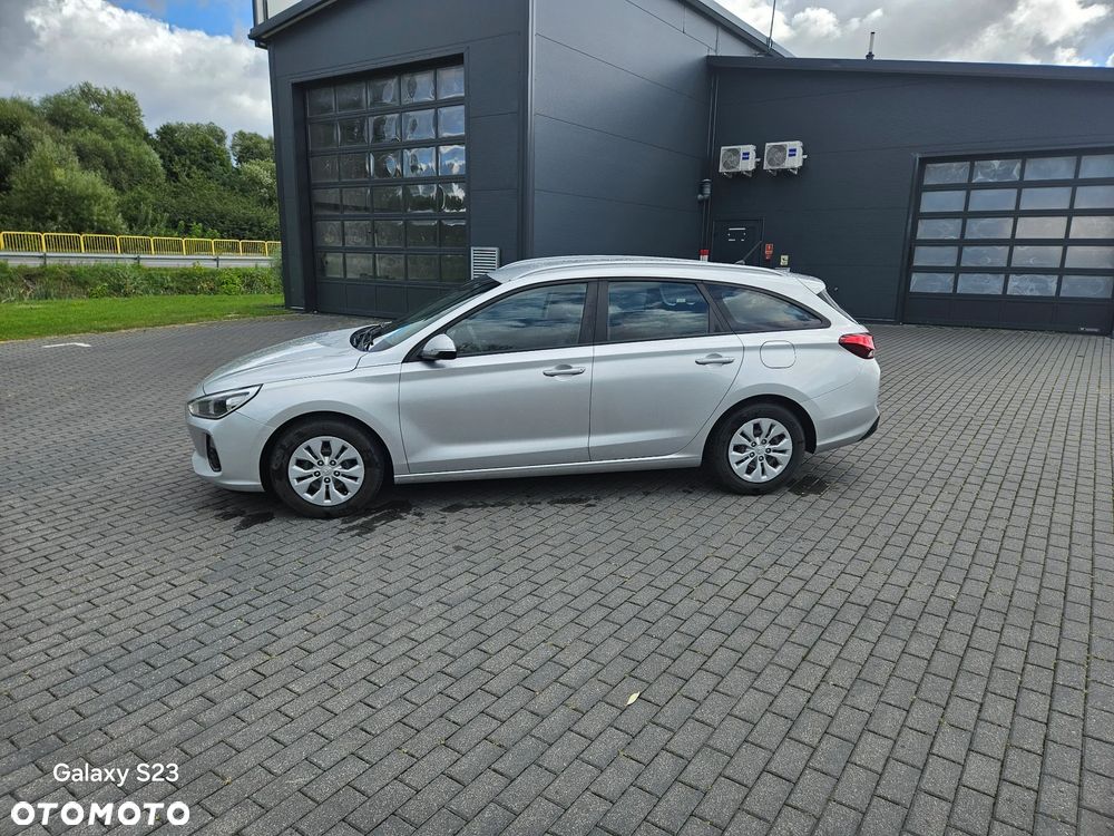 Hyundai i30 1.6 D Comfort - 2
