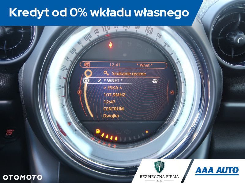 MINI Countryman - 13