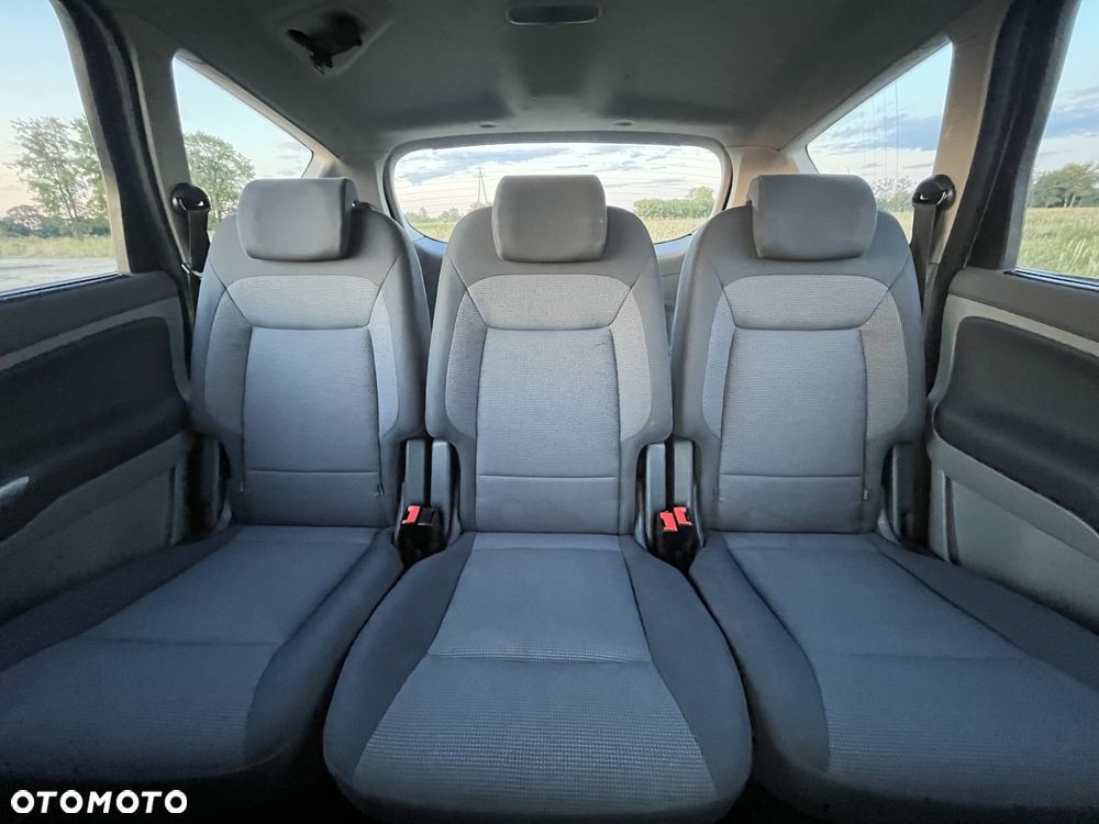 Ford S-Max 2.0 Trend - 16