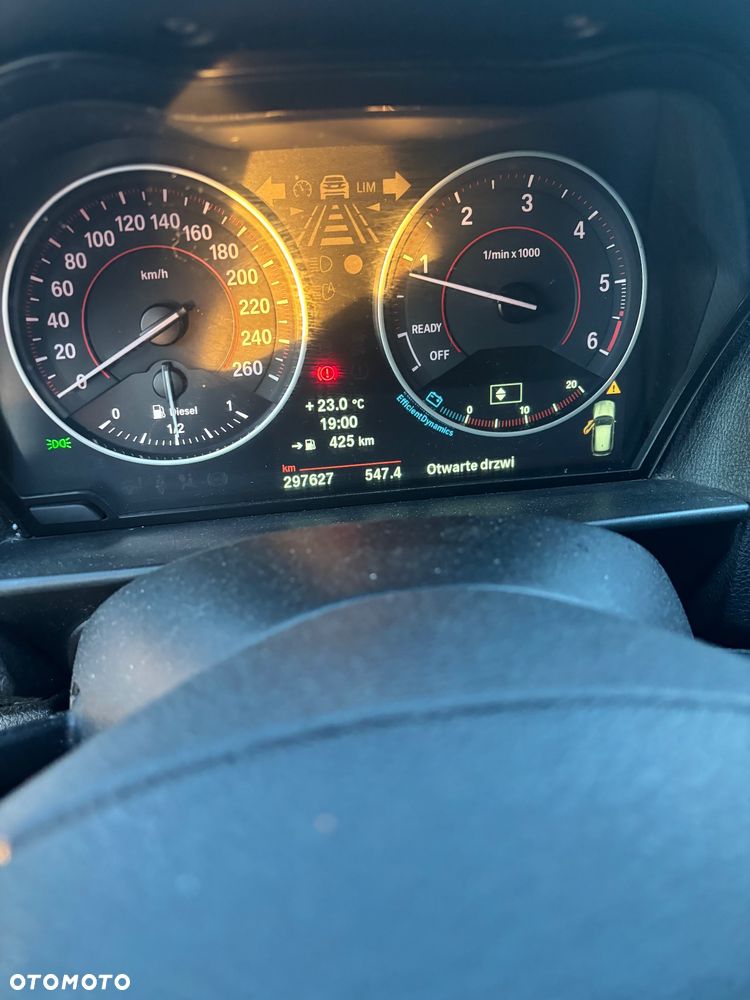 BMW Seria 1 118d Sport Line - 9