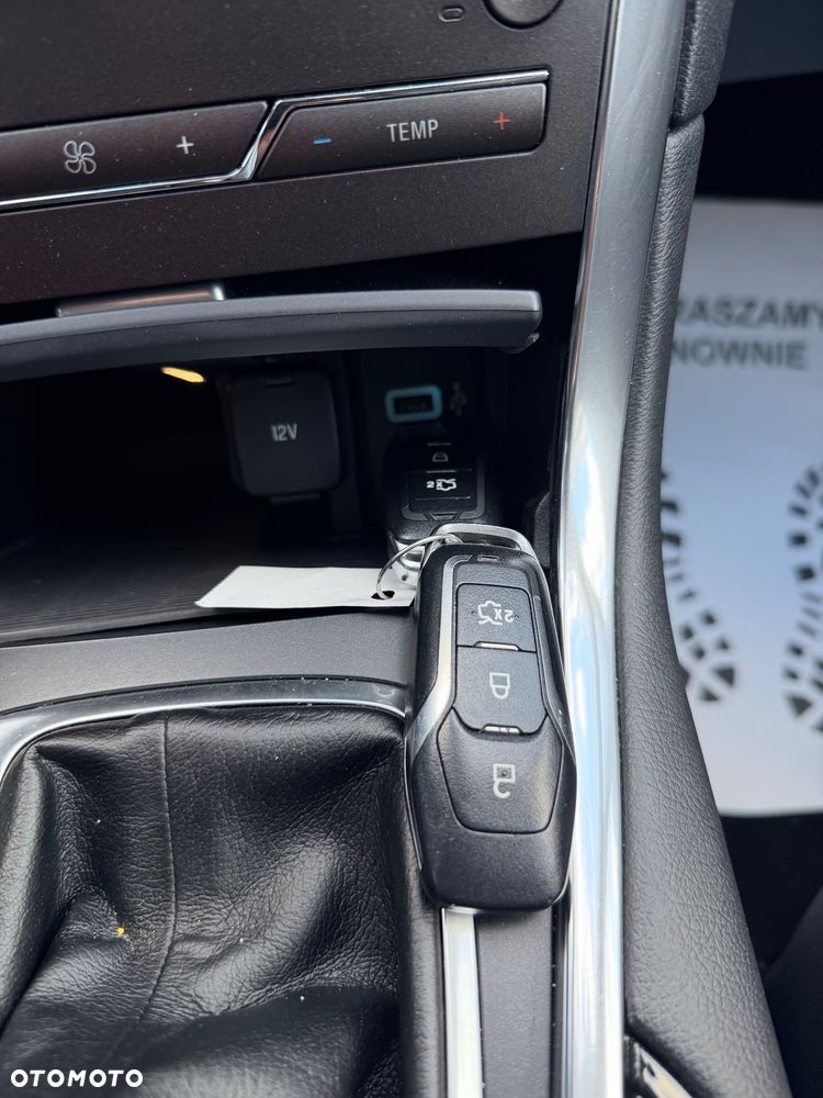 Ford S-Max 2.0 TDCi Business - 39