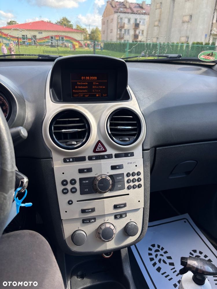 Opel Corsa - 10