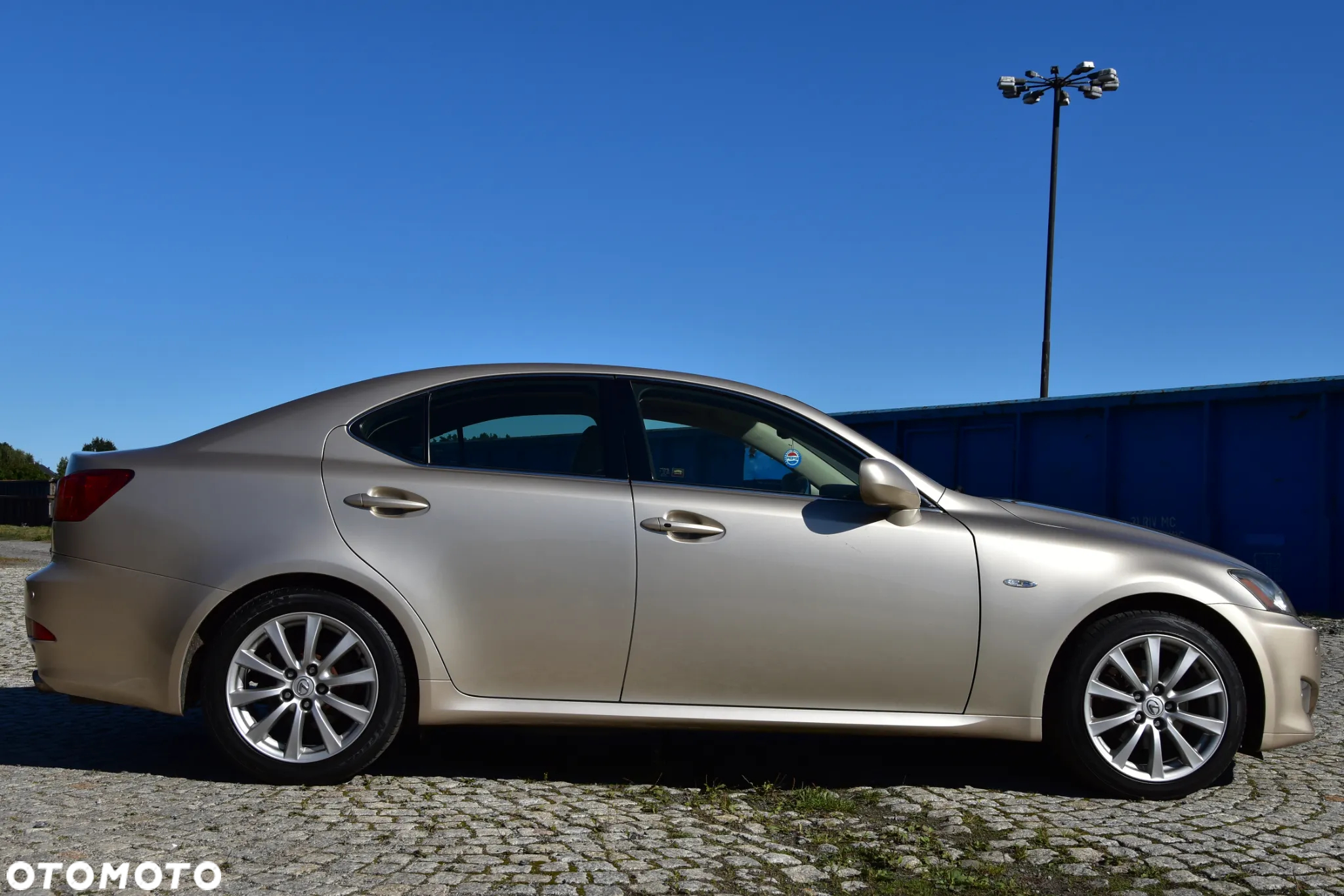 Lexus IS 250 Luxury Line - 3