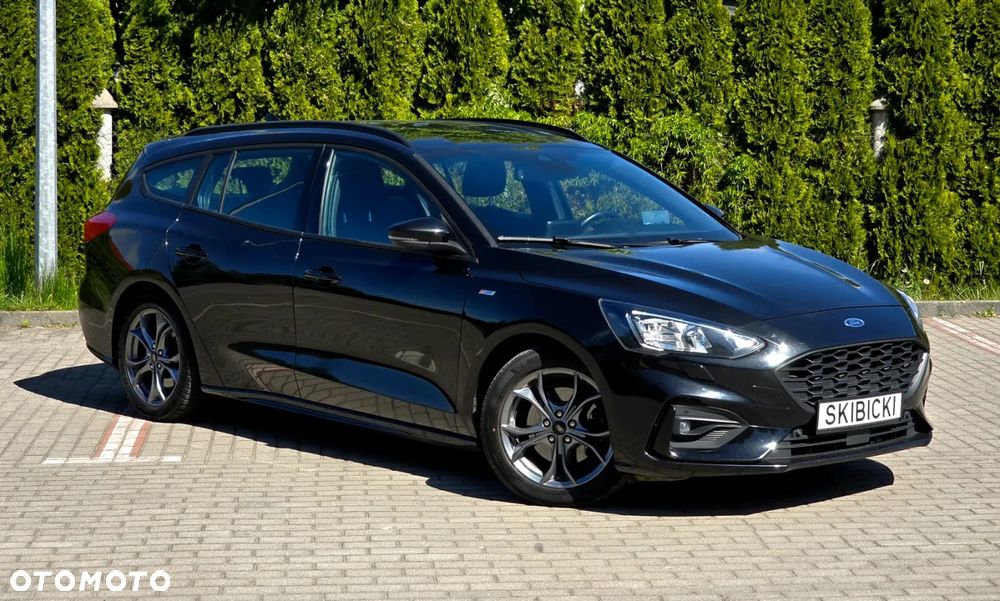 Ford Focus - 13