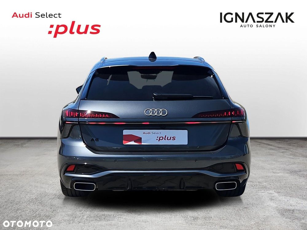 Audi A6 Avant TFSI S tronic - 5