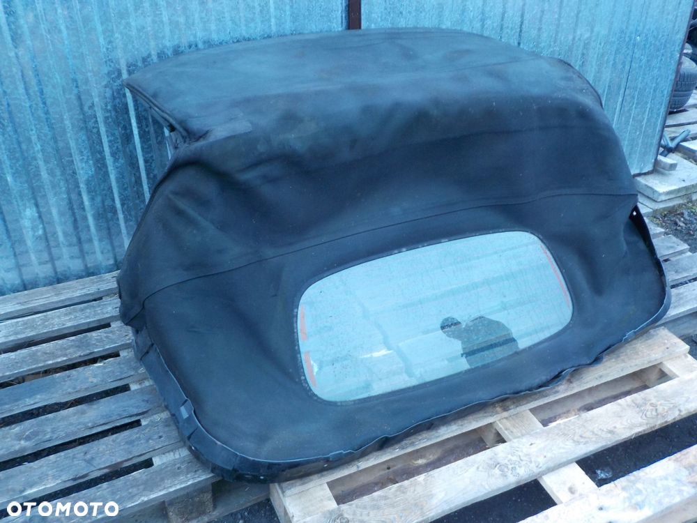 MAZDA MX-5 III 2.0 B 06r 2D dach - 3