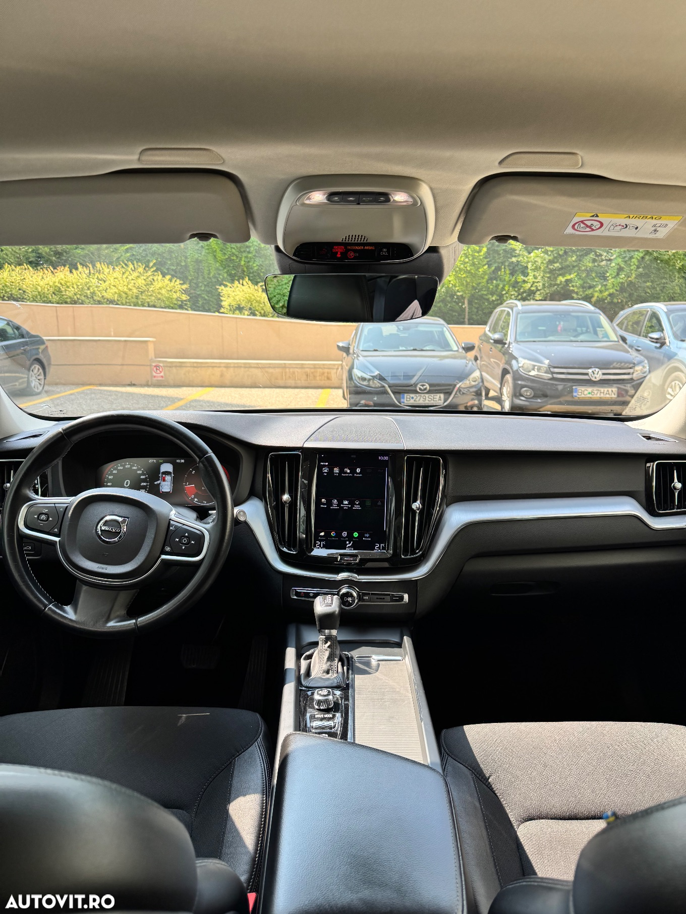 Volvo XC 60 D4 Momentum - 16