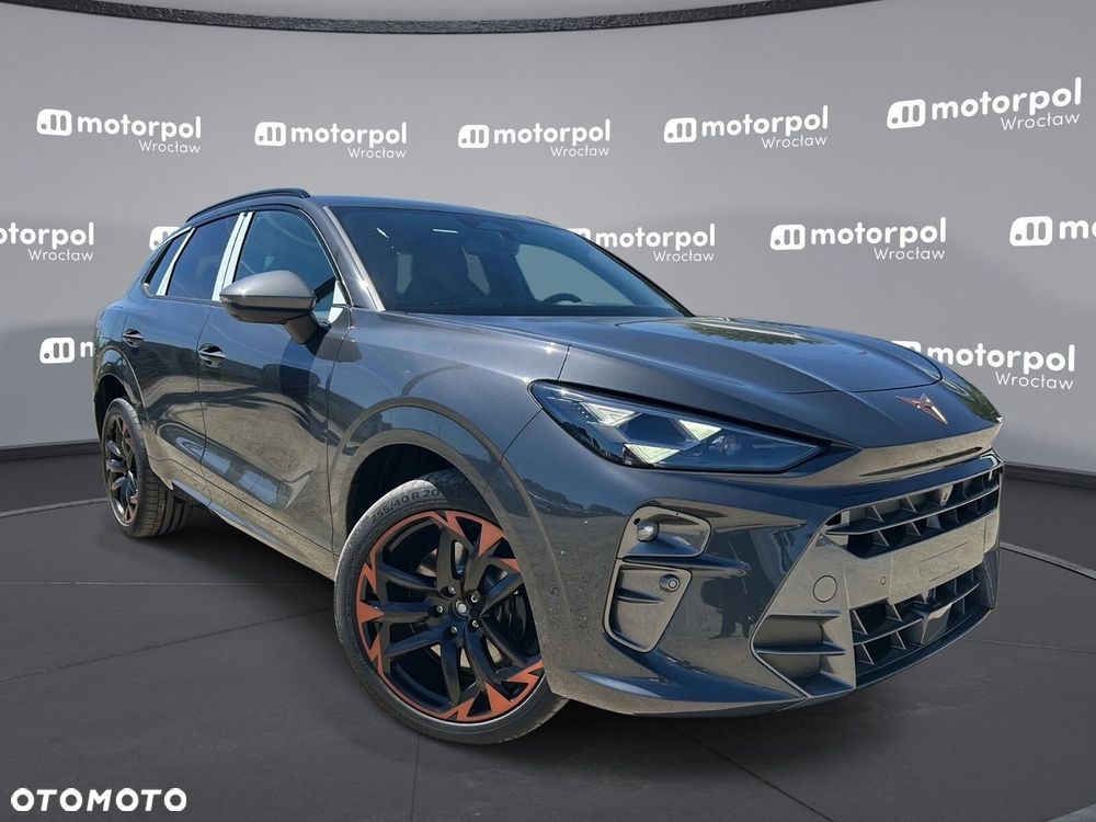 Cupra Terramar - 9