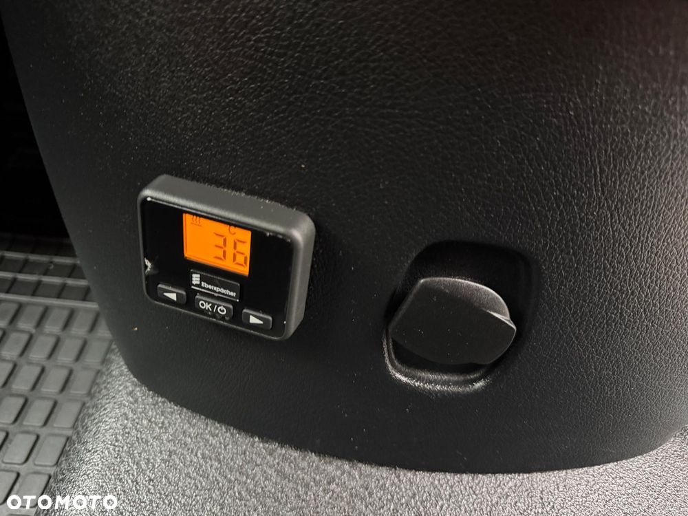 Mercedes-Benz VITO 116 CDI 163KM L2 9G-Tronic-Automat LONG Faktura VAT23% - 29