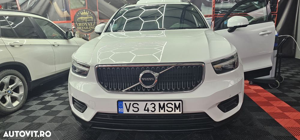 Volvo XC 40 D3 Momentum - 8