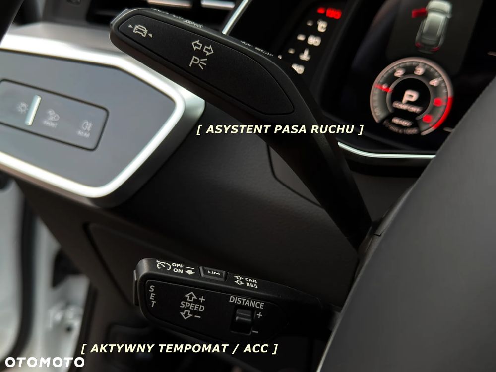 Audi A6 Avant TFSI S tronic - 20