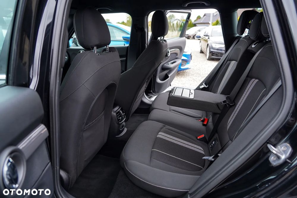 MINI Clubman - 22
